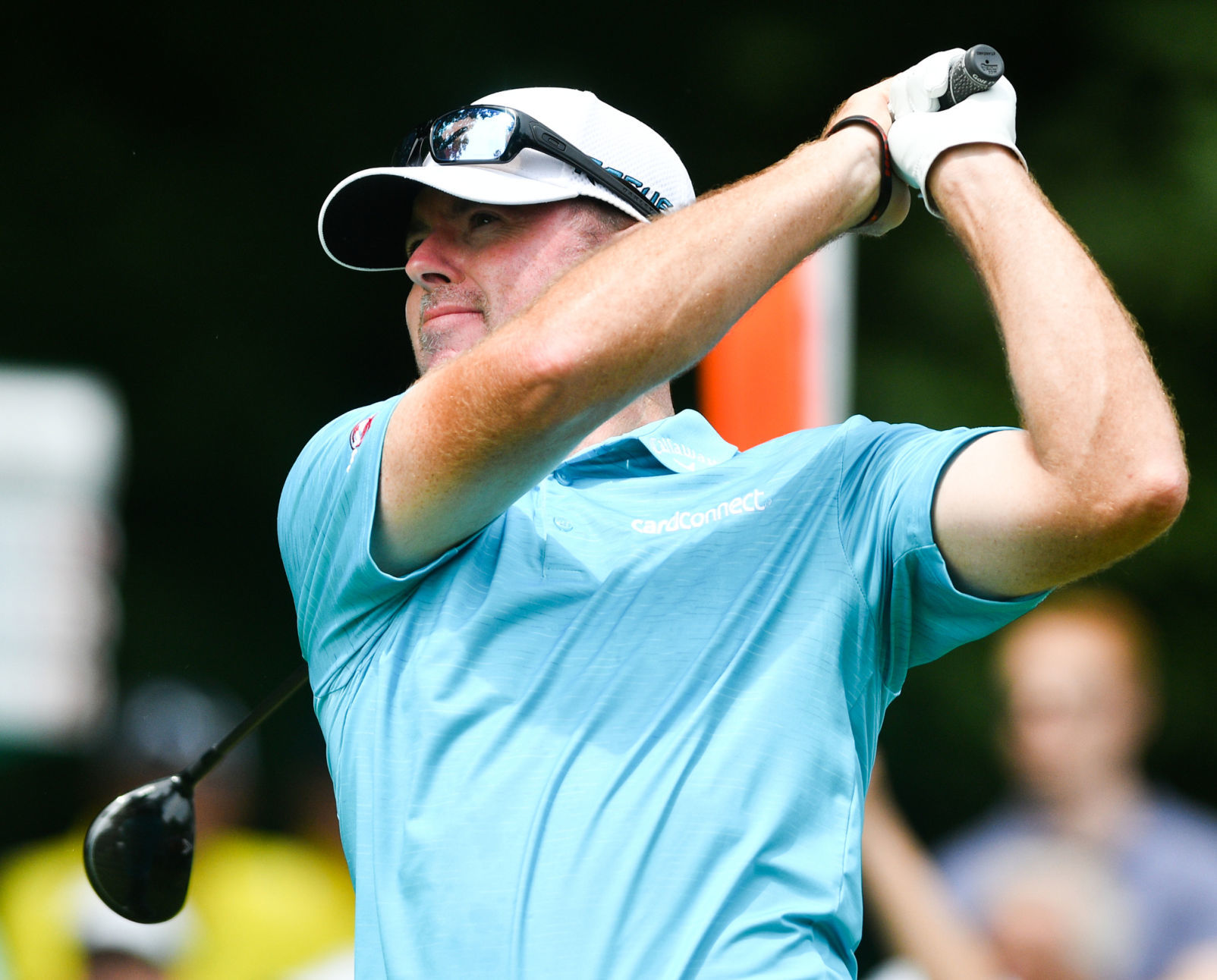 John Deere Classic: 3rd Round